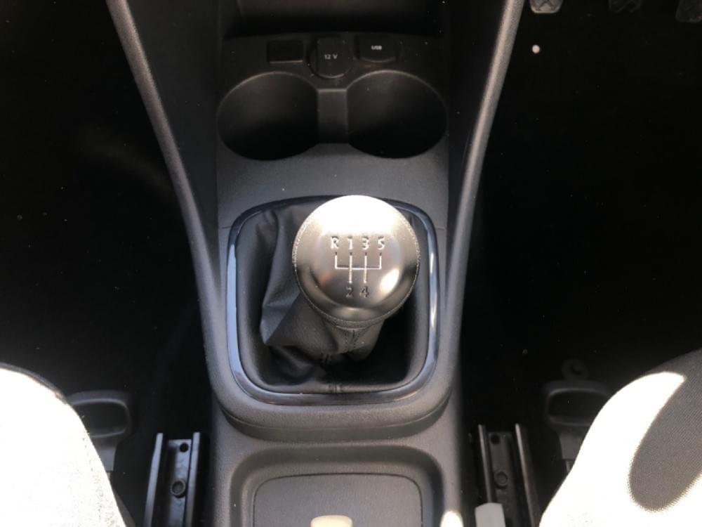 Volkswagen Polo Vivo Hatch 1.4