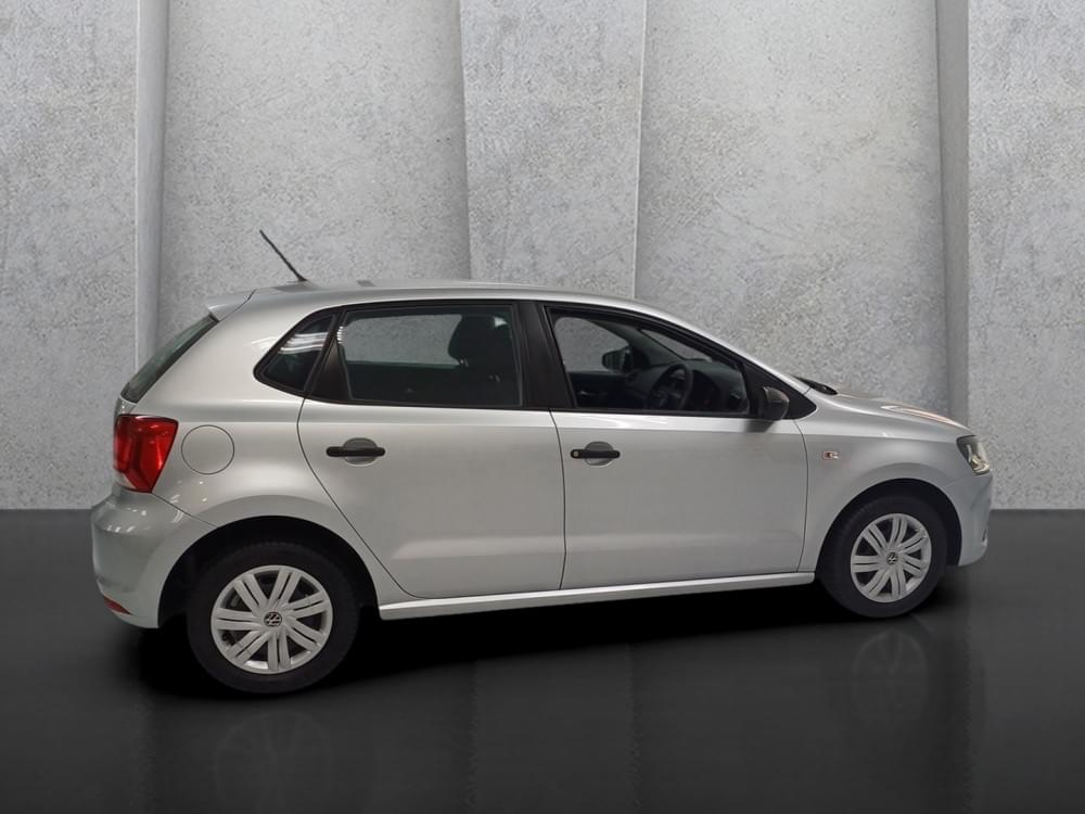 Volkswagen Polo Vivo Hatch 1.4 Trendline