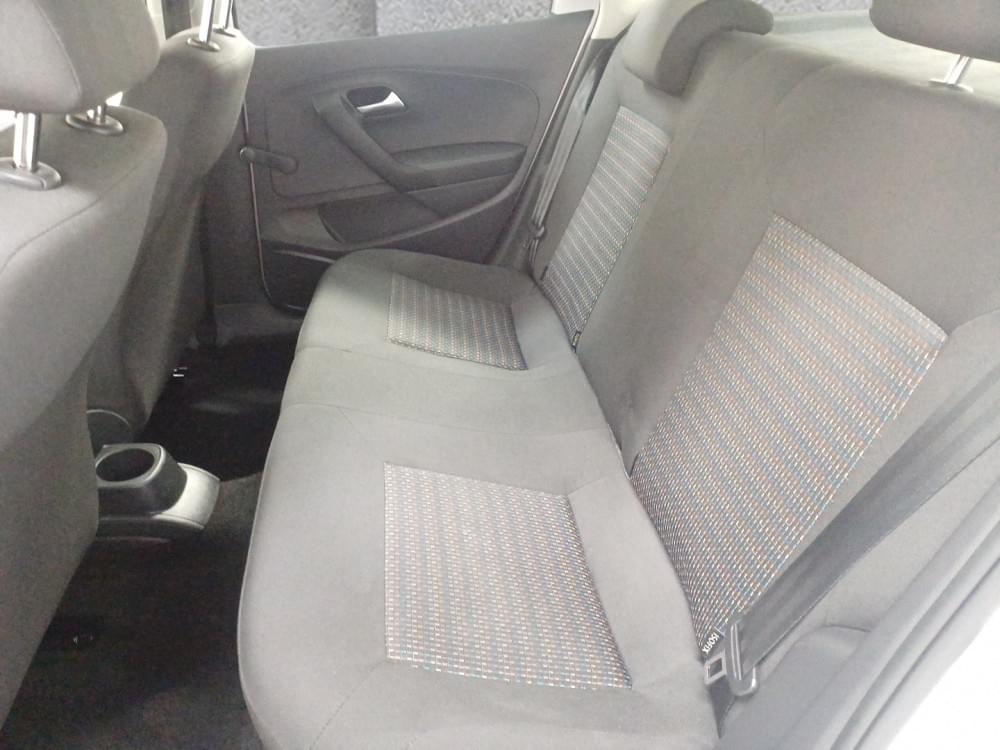 Volkswagen Polo Vivo Hatch 1.4 Trendline