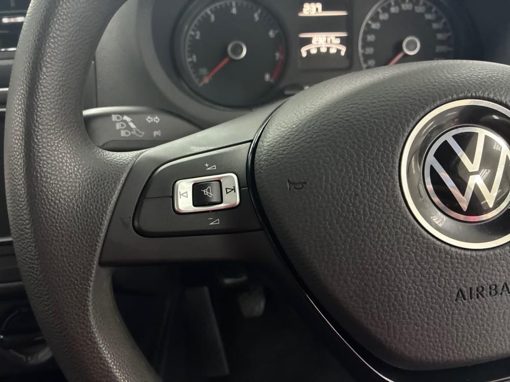 Volkswagen Polo Vivo Hatch 1.4 Trendline