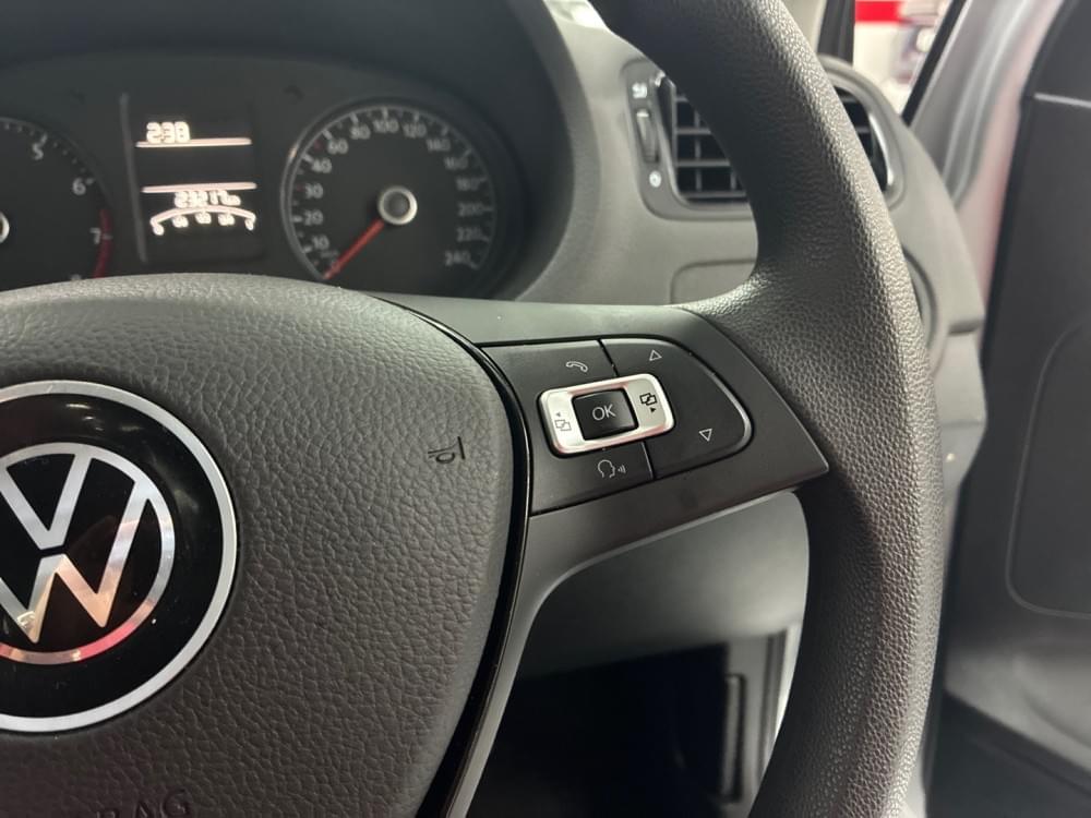 Volkswagen Polo Vivo Hatch 1.4 Trendline