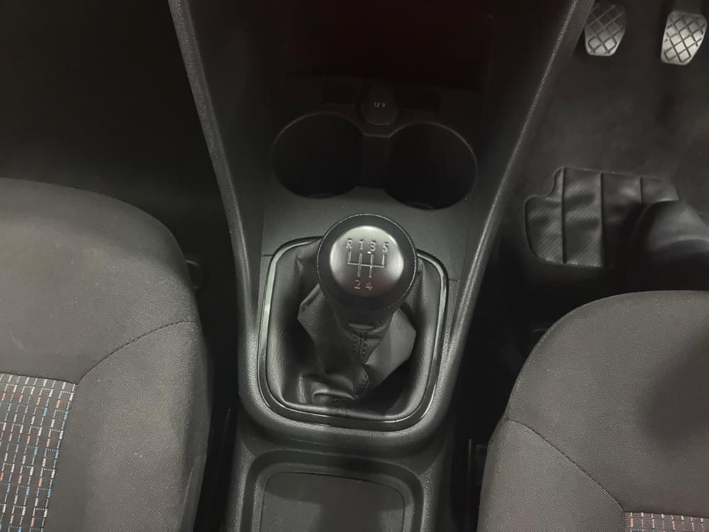 Volkswagen Polo Vivo Hatch 1.4 Trendline