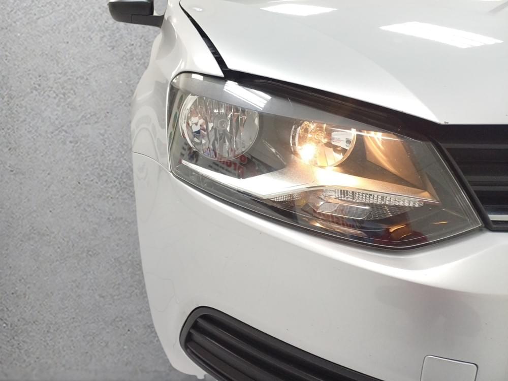 Volkswagen Polo Vivo Hatch 1.4 Trendline