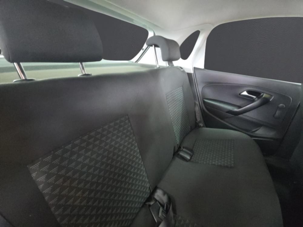 Volkswagen Polo Vivo Hatch 1.4