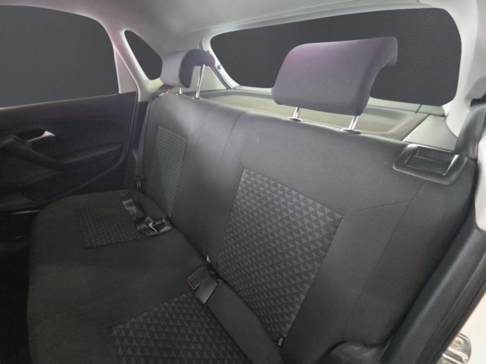 Volkswagen Polo Vivo Hatch 1.4