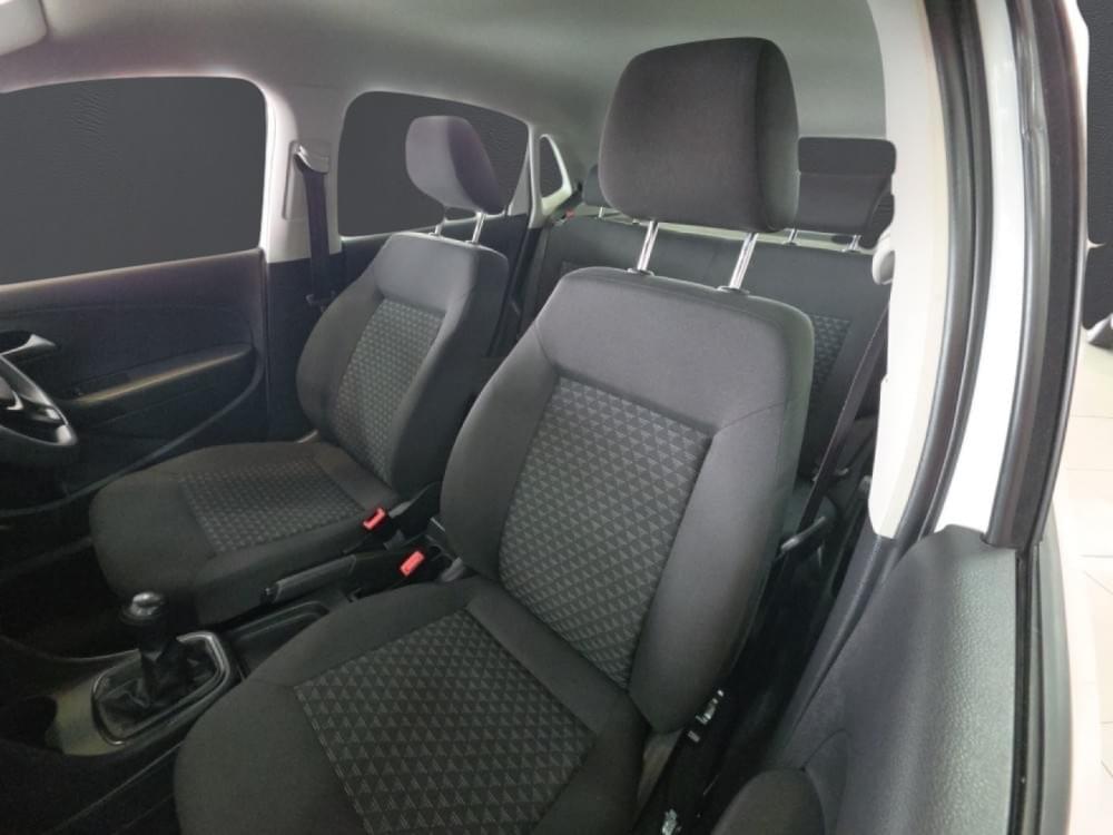 Volkswagen Polo Vivo Hatch 1.4