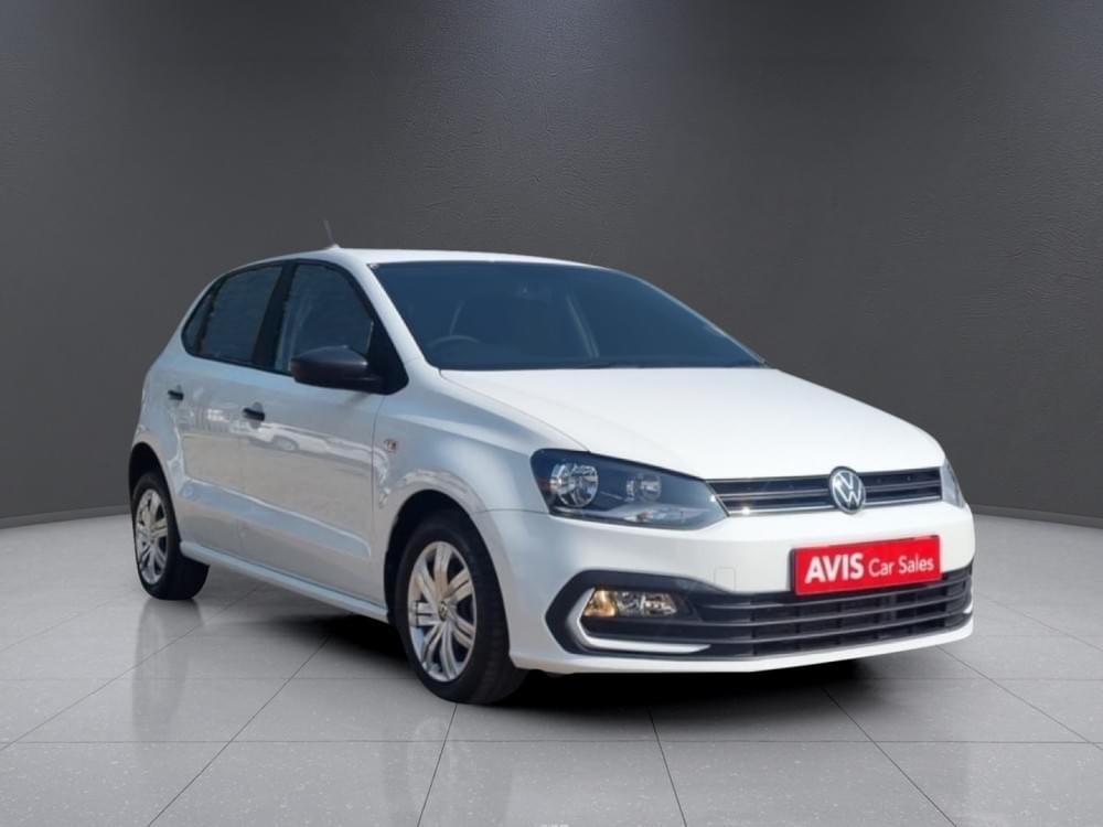 Volkswagen N/A 1.4