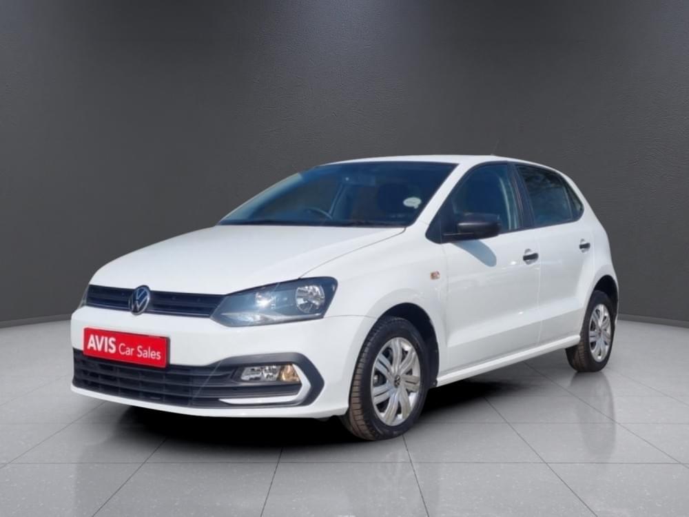 Volkswagen N/A 1.4