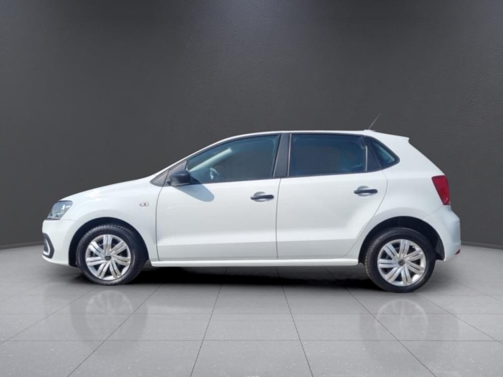 Volkswagen N/A 1.4