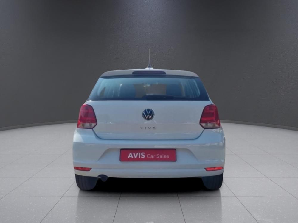 Volkswagen N/A 1.4