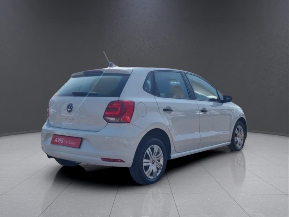 Volkswagen N/A 1.4