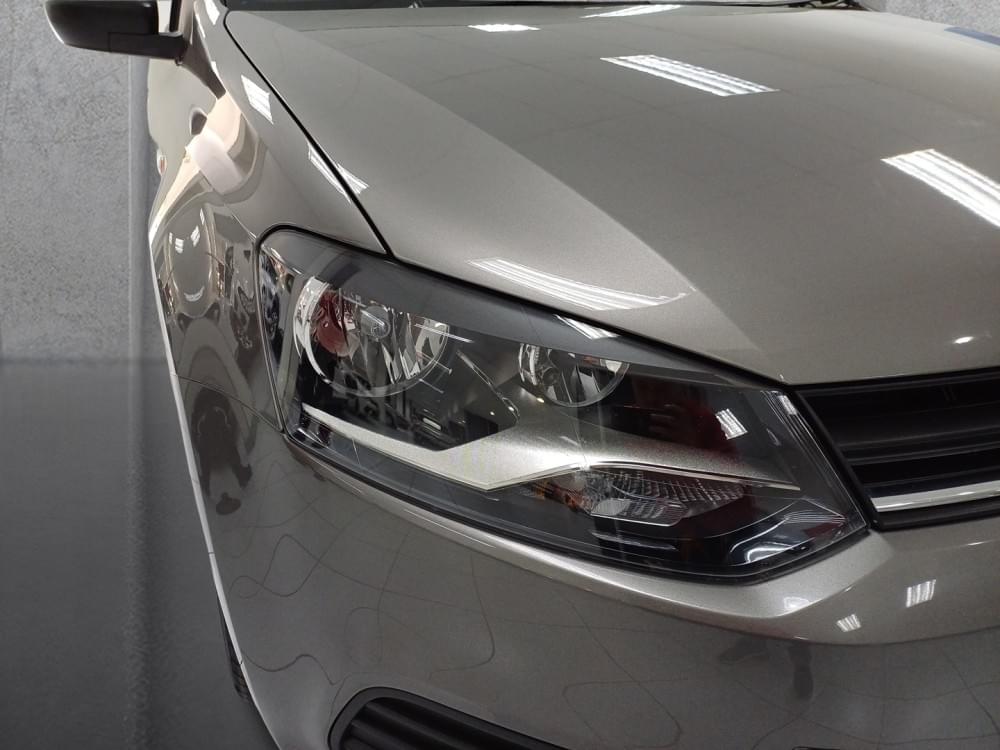 Volkswagen Polo Vivo Hatch 1.4 Trendline