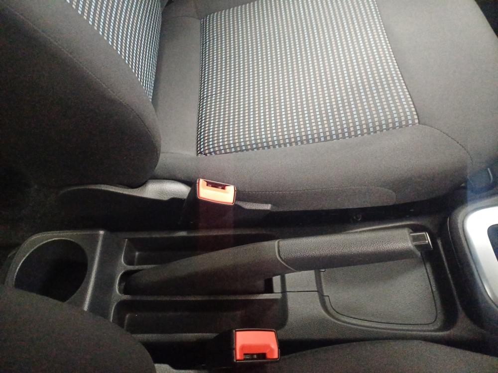 Volkswagen Polo Vivo Hatch 1.6 Comfortline Tiptronic