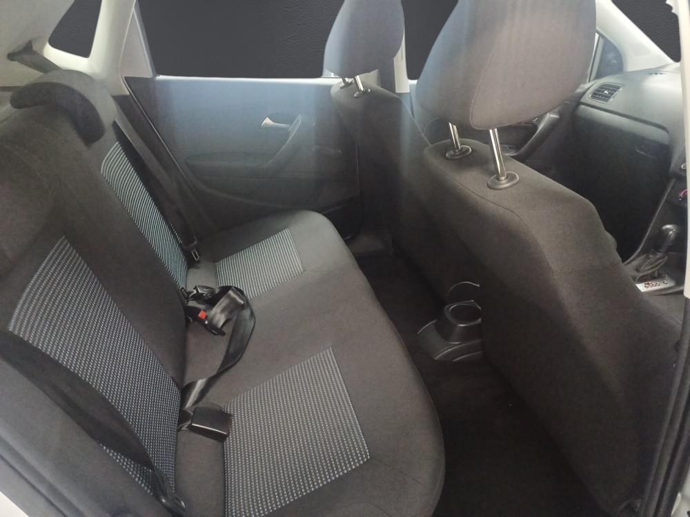 Volkswagen N/A 1.6 Comfortline Tiptronic