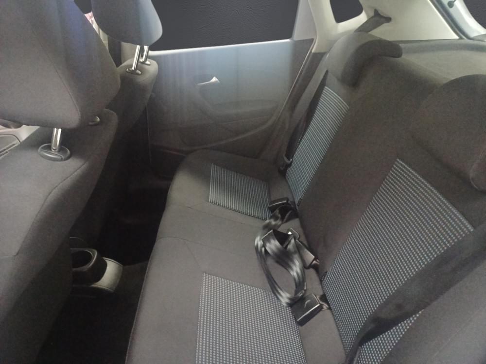 Volkswagen N/A 1.6 Comfortline Tiptronic