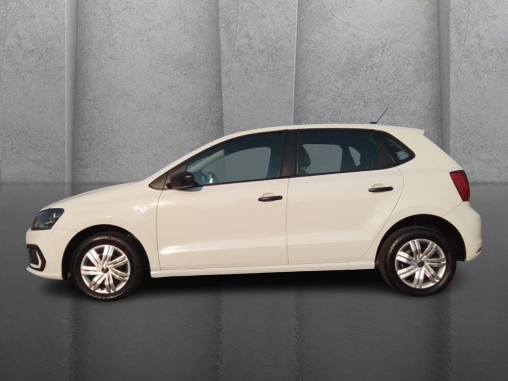 Volkswagen Polo Vivo Hatch 1.4