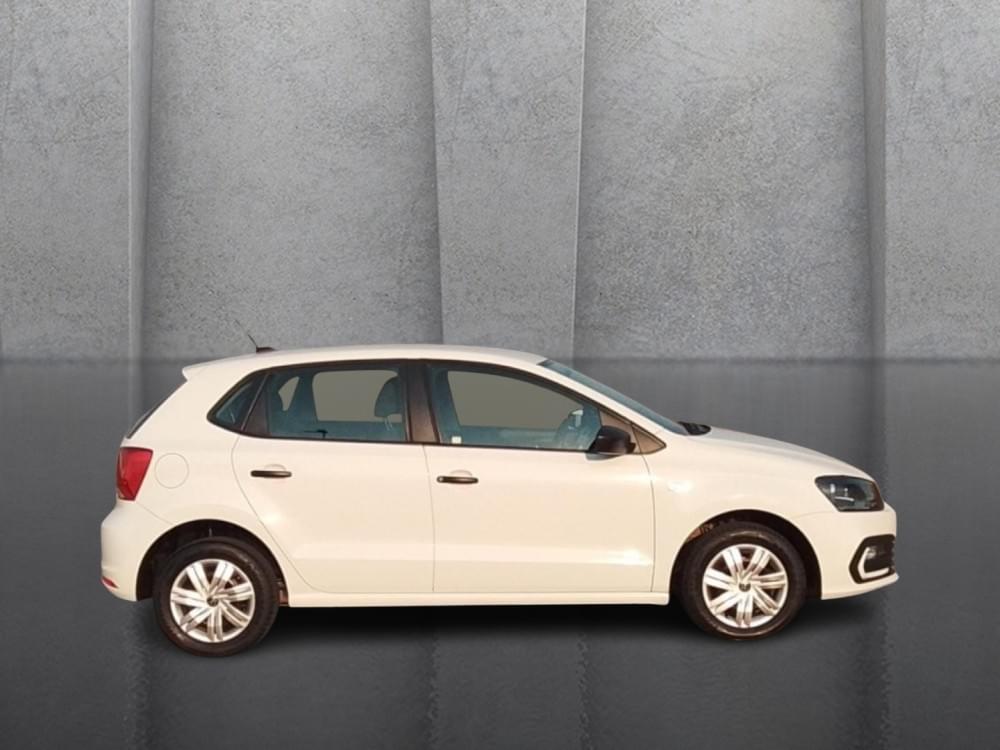 Volkswagen Polo Vivo Hatch 1.4