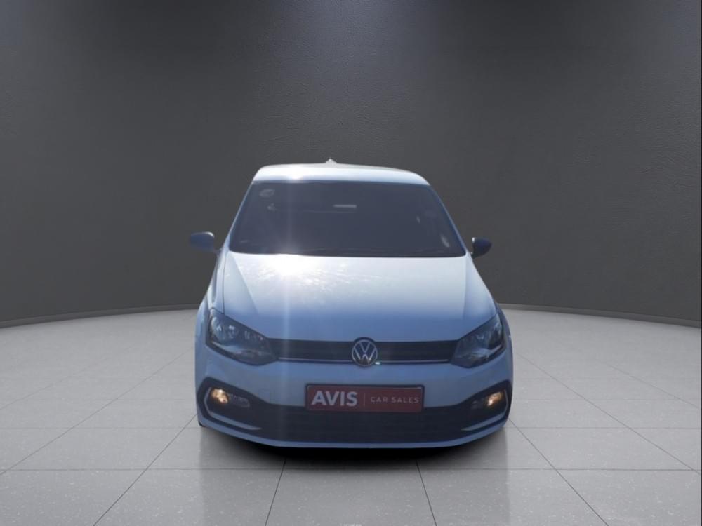 Volkswagen Polo Vivo Hatch 1.4