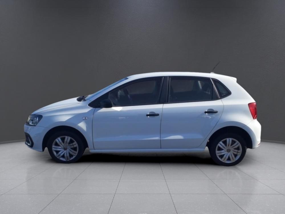 Volkswagen Polo Vivo Hatch 1.4