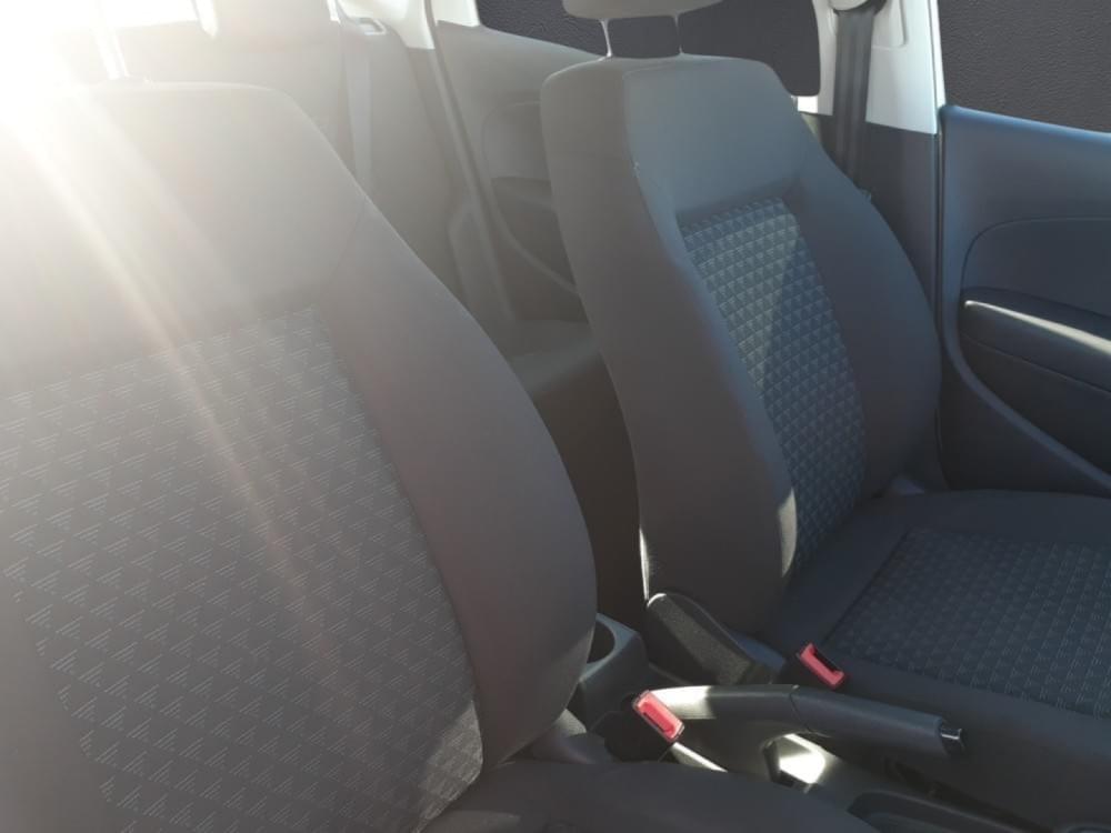 Volkswagen Polo Vivo Hatch 1.4