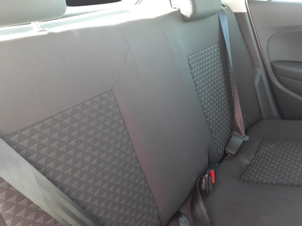 Volkswagen Polo Vivo Hatch 1.4