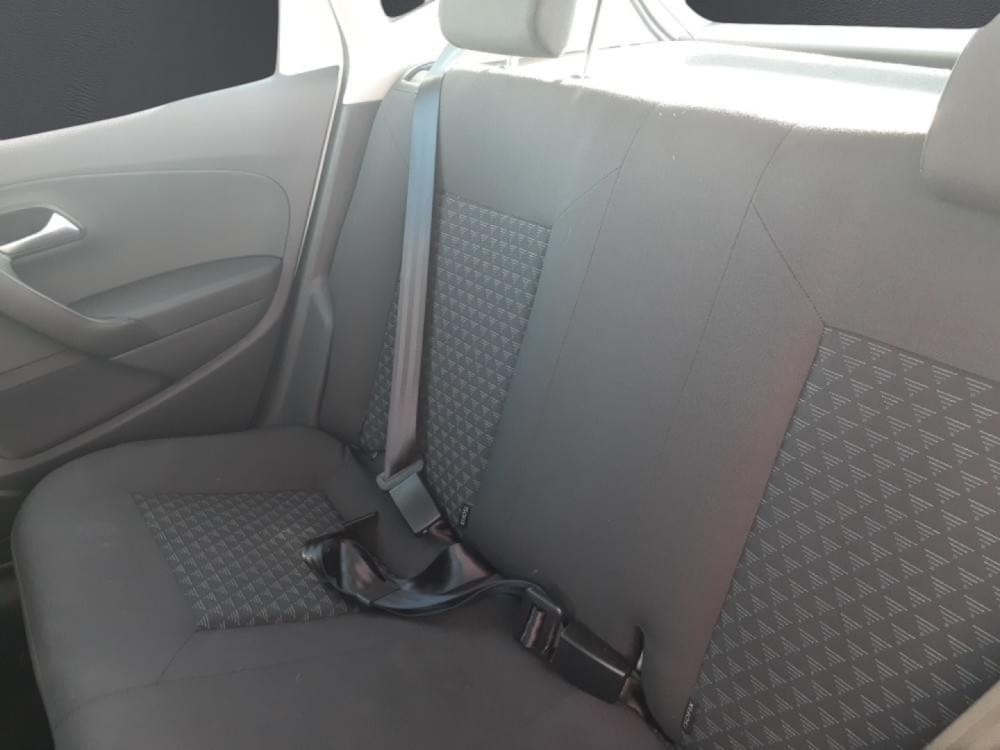 Volkswagen Polo Vivo Hatch 1.4