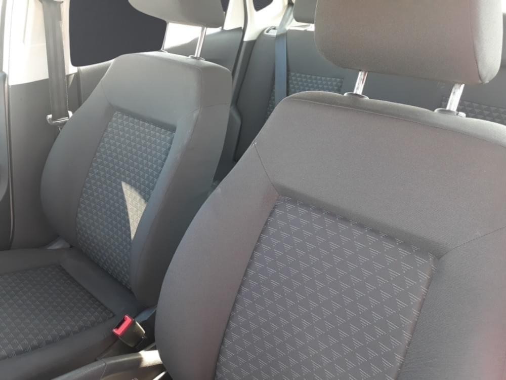 Volkswagen Polo Vivo Hatch 1.4