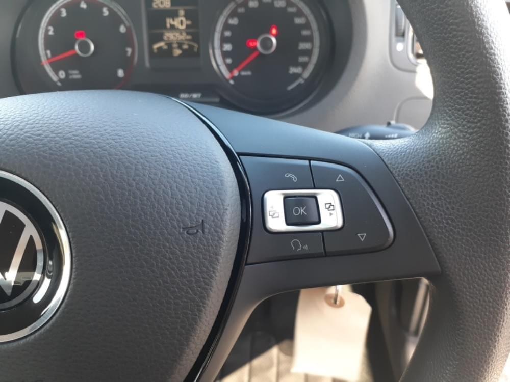 Volkswagen Polo Vivo Hatch 1.4