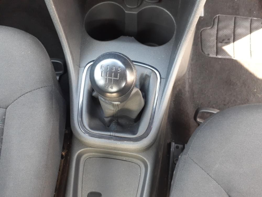 Volkswagen Polo Vivo Hatch 1.4