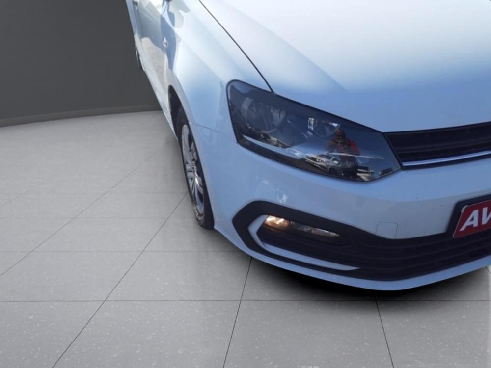 Volkswagen Polo Vivo Hatch 1.4