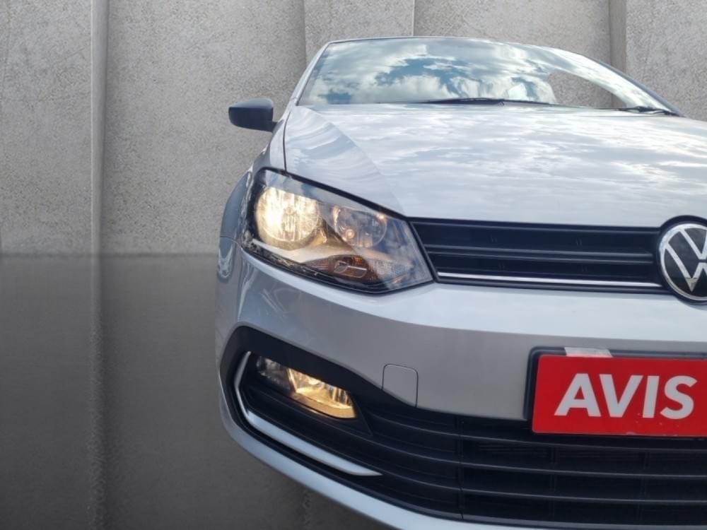 Volkswagen Polo Vivo Hatch 1.4