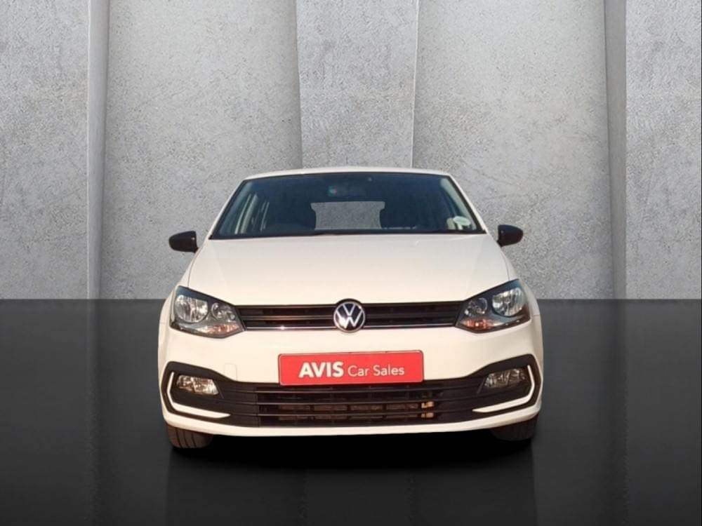 Volkswagen Polo Vivo Hatch 1.4