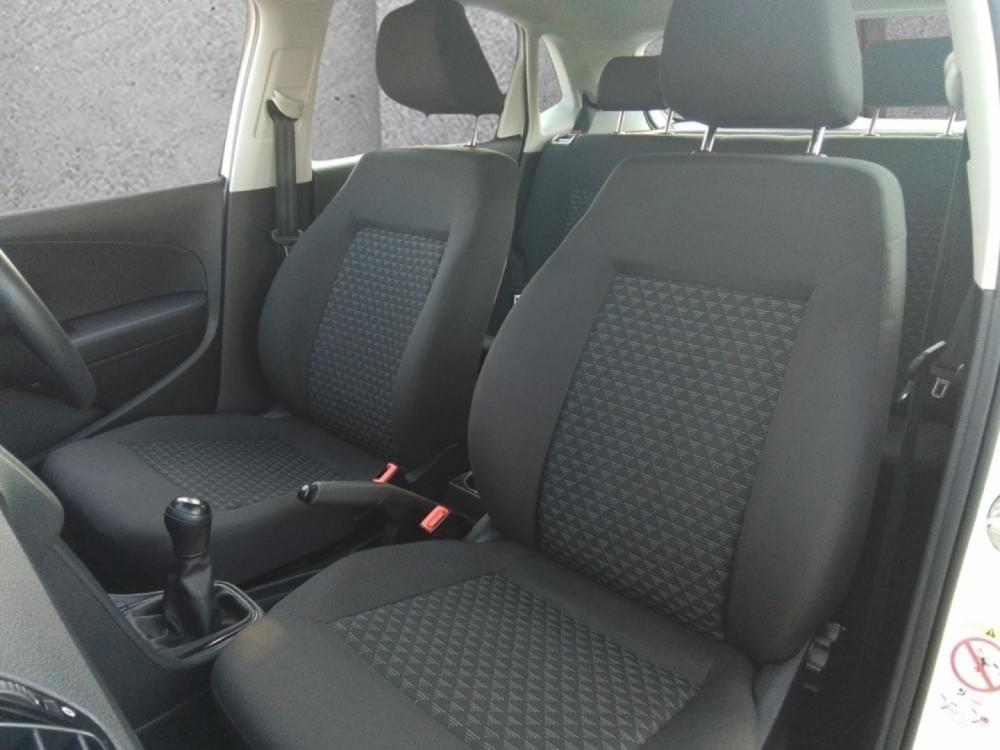 Volkswagen Polo Vivo Hatch 1.4