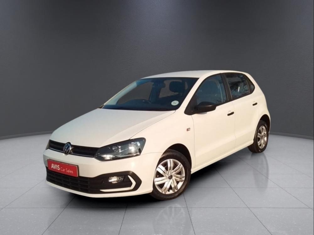 Volkswagen N/A 1.4