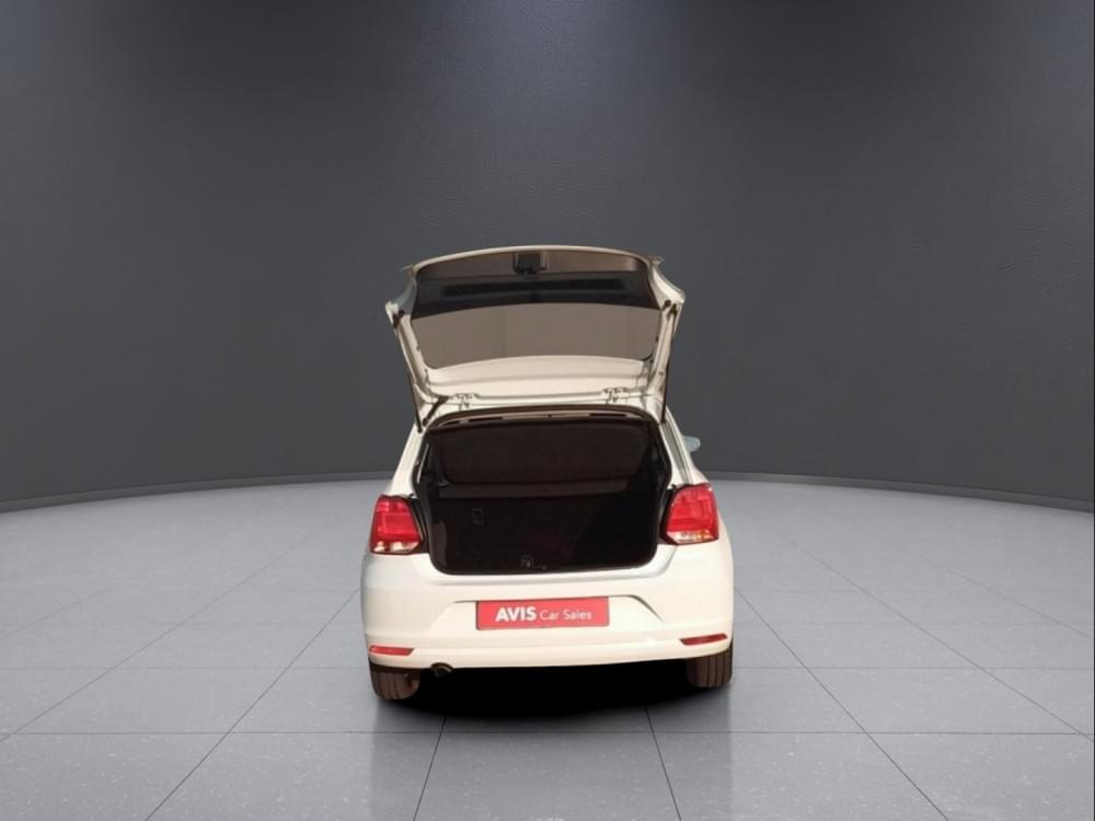 Volkswagen N/A 1.4