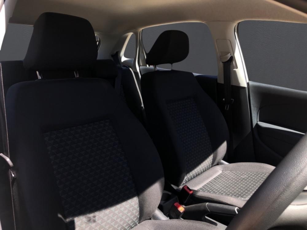 Volkswagen Polo Vivo Hatch 1.4