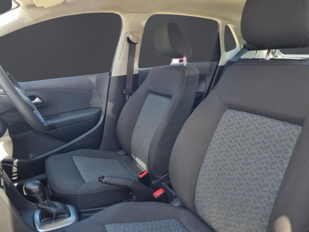 Volkswagen Polo Vivo Hatch 1.4