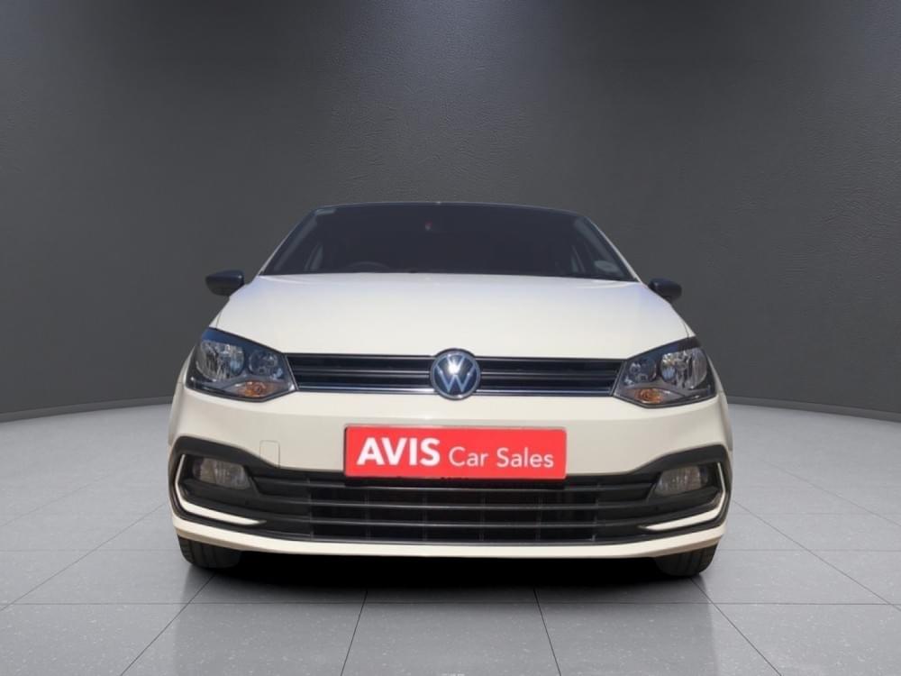 Volkswagen N/A 1.4