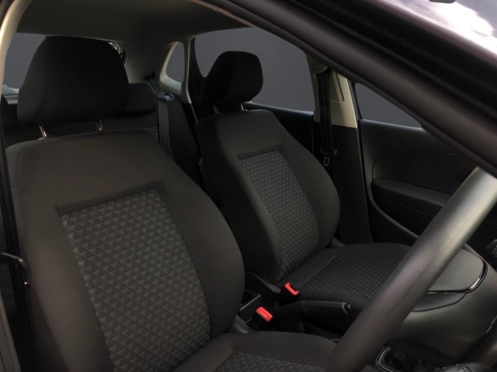 Volkswagen Polo Vivo Hatch 1.4