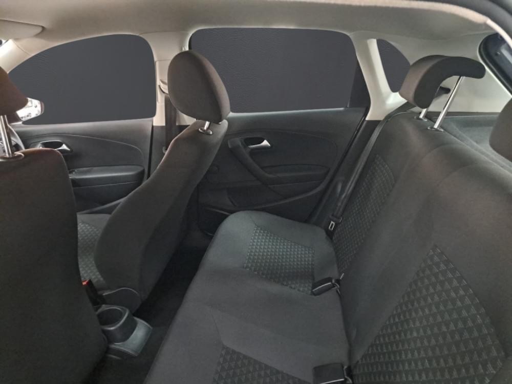 Volkswagen Polo Vivo Hatch 1.4