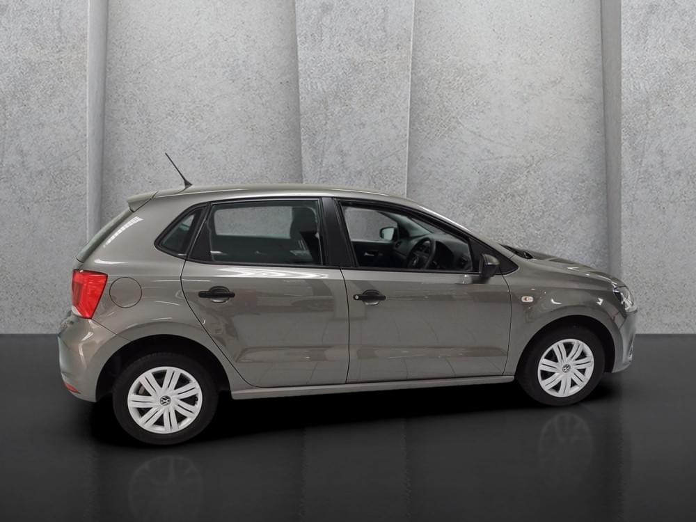 Volkswagen Polo Vivo Hatch 1.4 Trendline