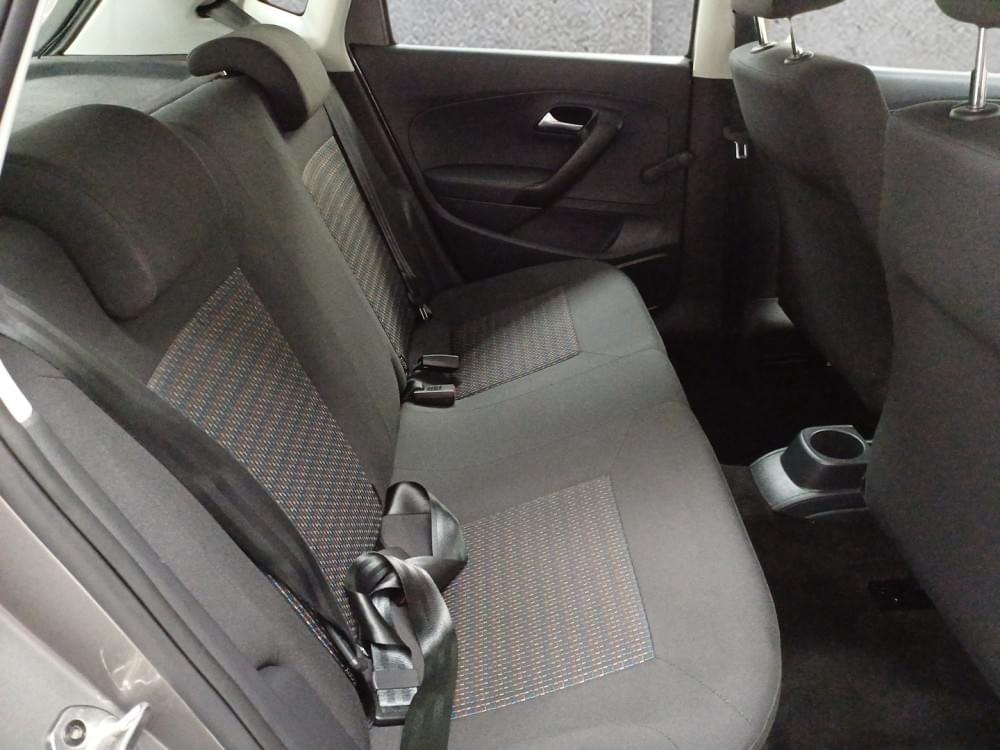 Volkswagen Polo Vivo Hatch 1.4 Trendline