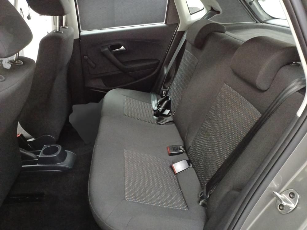 Volkswagen Polo Vivo Hatch 1.4 Trendline