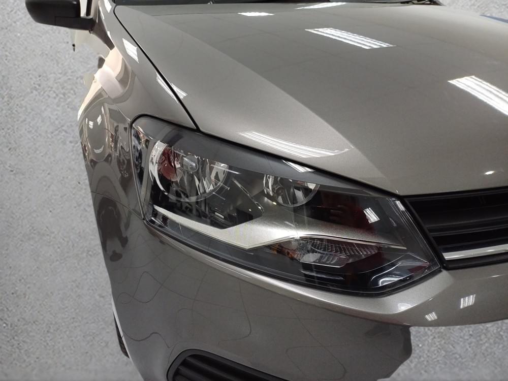 Volkswagen Polo Vivo Hatch 1.4 Trendline