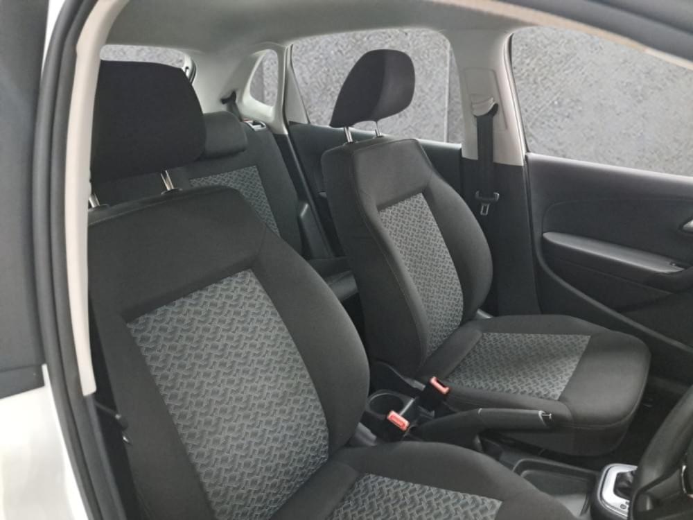 Volkswagen Polo Vivo Hatch 1.6 Life Tipt