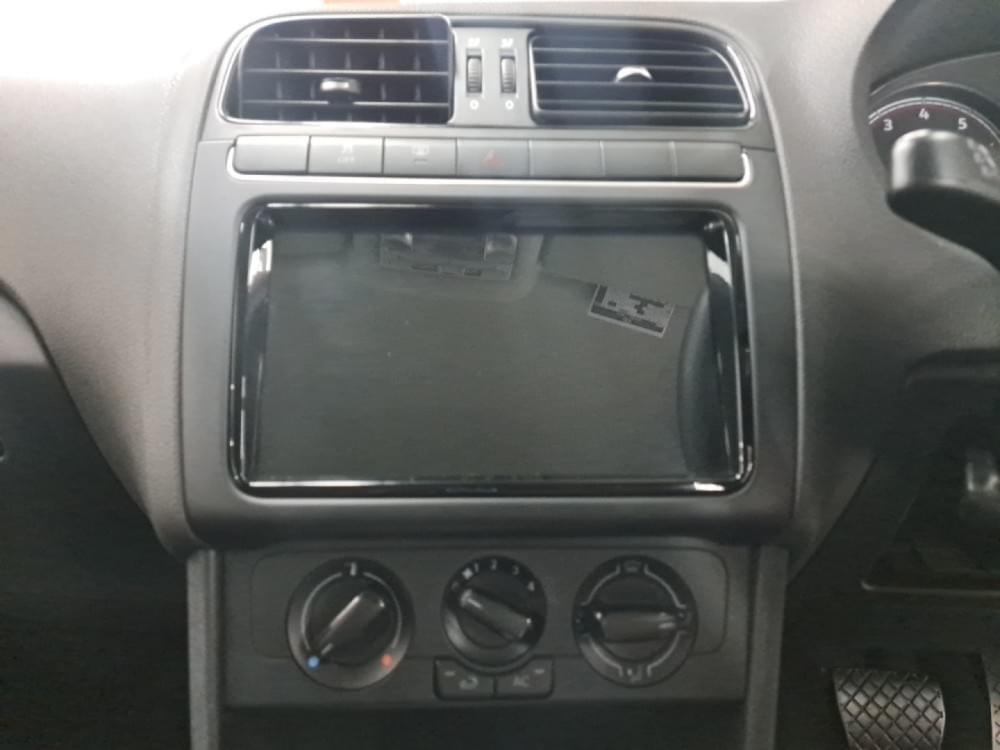 Volkswagen Polo Vivo Hatch 1.6 Life Tipt