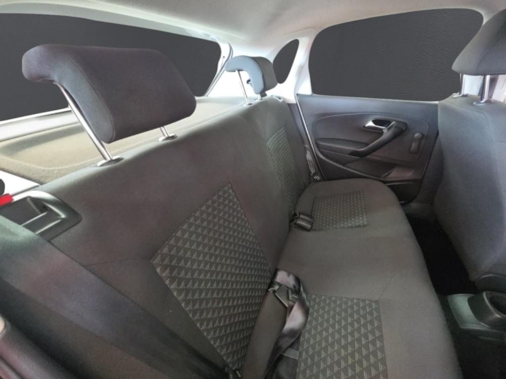 Volkswagen Polo Vivo Hatch 1.4