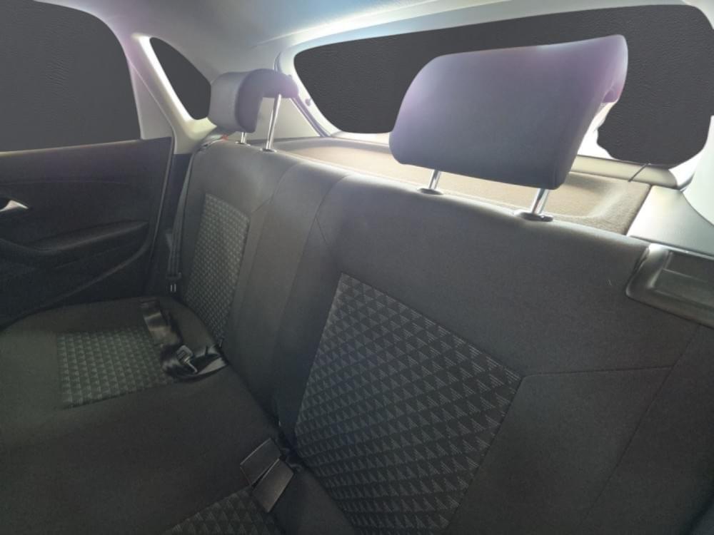 Volkswagen Polo Vivo Hatch 1.4