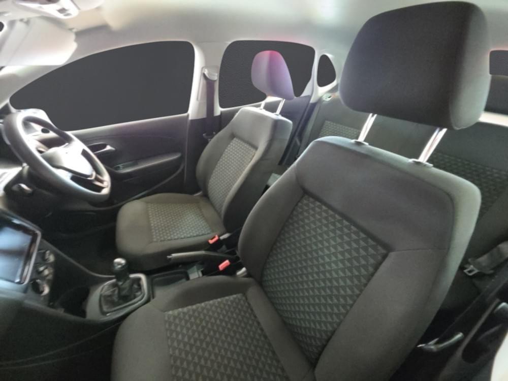 Volkswagen Polo Vivo Hatch 1.4