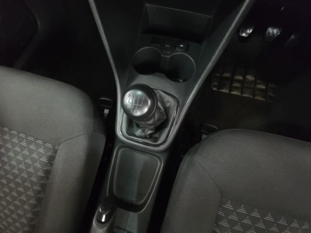 Volkswagen Polo Vivo Hatch 1.4